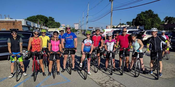Image for Cycle Craft Parsippany with ID of: 3317353