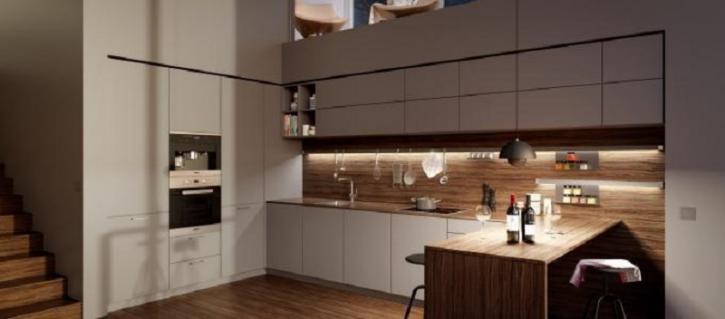 Image for Stormer Kitchens with ID of: 3317406