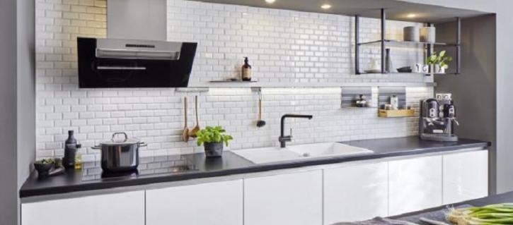 Image for Stormer Kitchens with ID of: 3317407