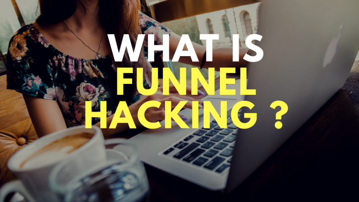 Image for Funnel Hacking what's that ? with ID of: 3317412
