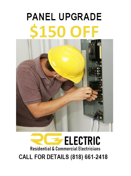 Image for RG ELECTRIC Service Tarzana with ID of: 3317422