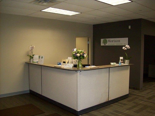 Image for Morison Insurance St. Catharines with ID of: 3317491