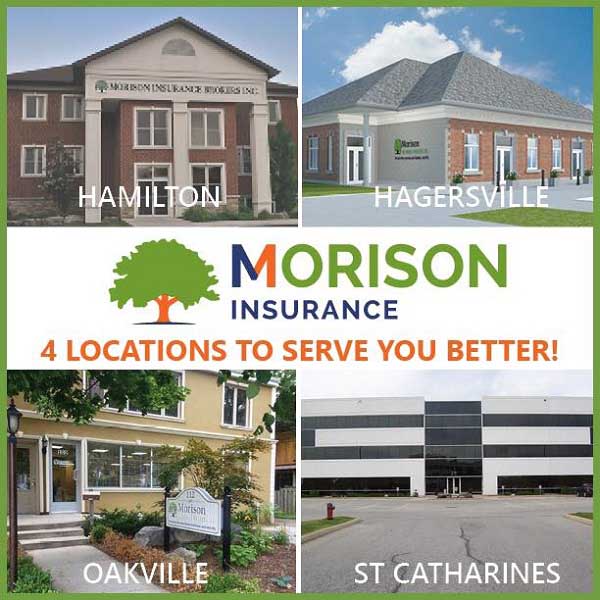 Image for Morison Insurance St. Catharines with ID of: 3317492