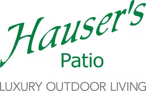 Image for Hauser's Patio with ID of: 3317528