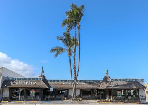 Image for Hauser's Patio with ID of: 3317537