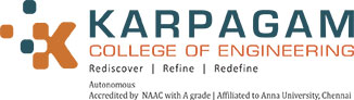 Image for Karpagam College of Engineering with ID of: 3317738