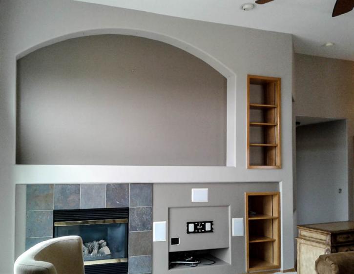 Image for Cline Quality Painting with ID of: 3317801