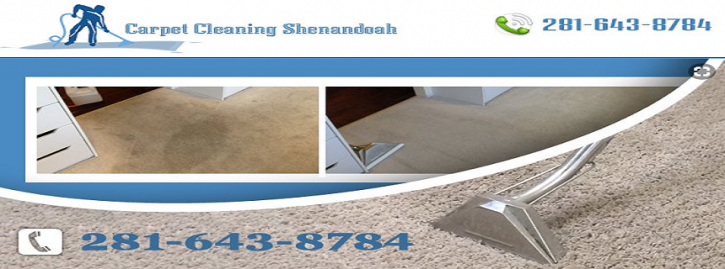 Image for Carpet Cleaning Shenandoah with ID of: 3318042