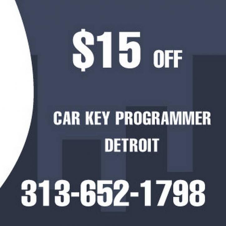 Image for Car Key Programmer Detroit with ID of: 3318097