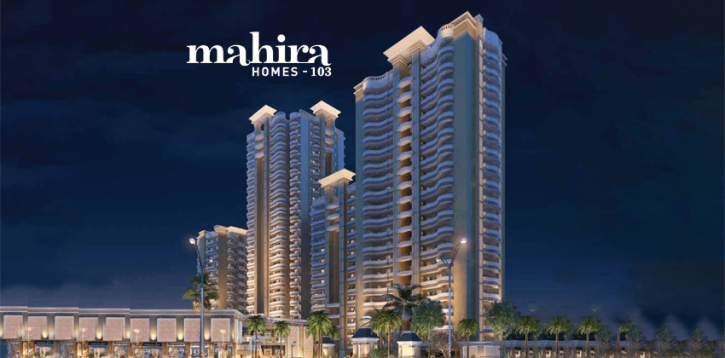 Image for Mahira Homes 103 with ID of: 3318113