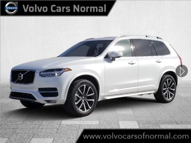 Image for Volvo Cars Normal with ID of: 3318307