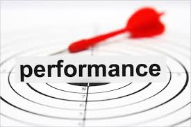 Image for Psychology of Performance with ID of: 3318349