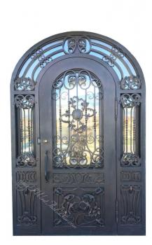 Image for Big Horn Iron Doors with ID of: 3318361