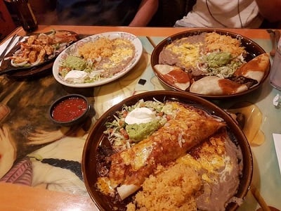 Image for Fiesta Mexicana with ID of: 3318408