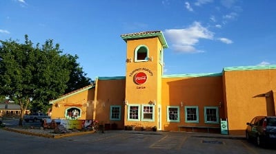 Image for Fiesta Mexicana with ID of: 3318409
