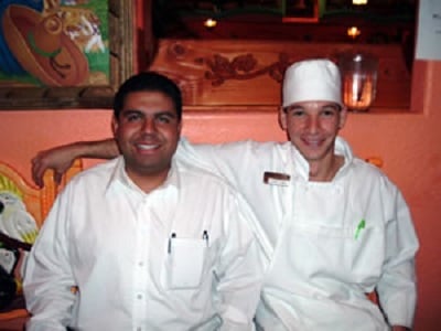 Image for Fiesta Mexicana with ID of: 3318410