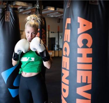 Image for Legends Boxing - Riverton with ID of: 3318473