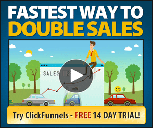 Image for I just hooked you up - FREE ClickFunnels account! with ID of: 3318492
