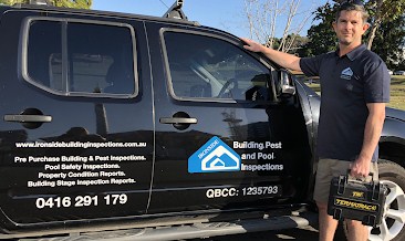 Image for Ironside Building, Pest & Pool Inspections with ID of: 3318577