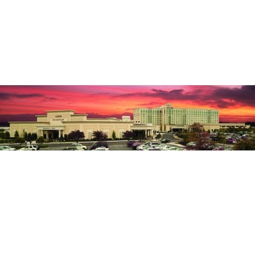 Image for Dover Downs Hotel & Casino with ID of: 3318592