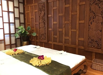 Image for Sila Thai Massage & Spa with ID of: 3318611