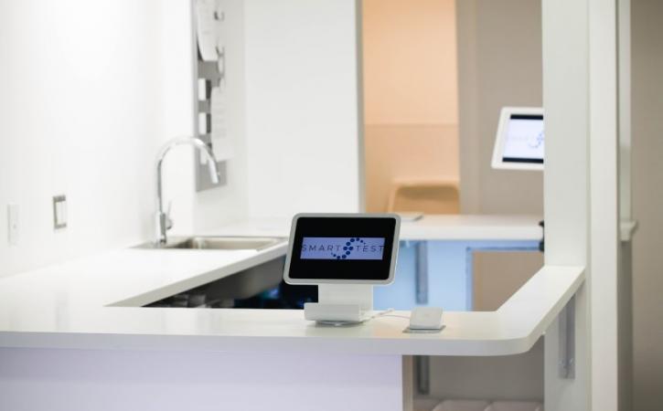 Image for Smart Drug Testing with ID of: 3318622