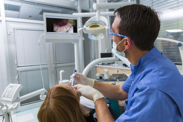 Image for Highland Woods Dentistry with ID of: 3318659