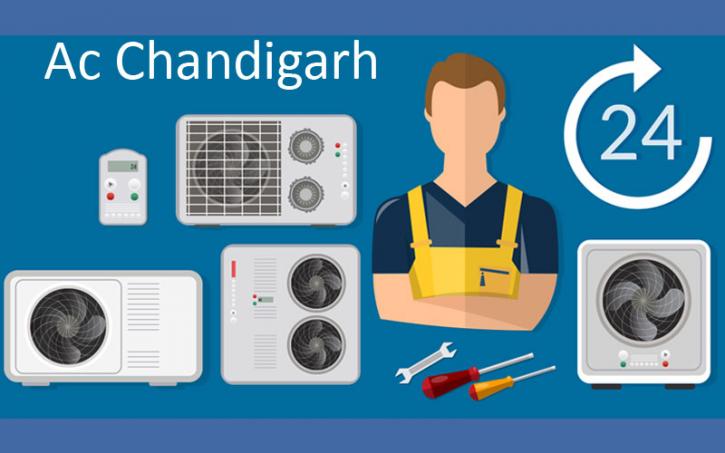 Image for Ac Services in mohali with ID of: 3318707
