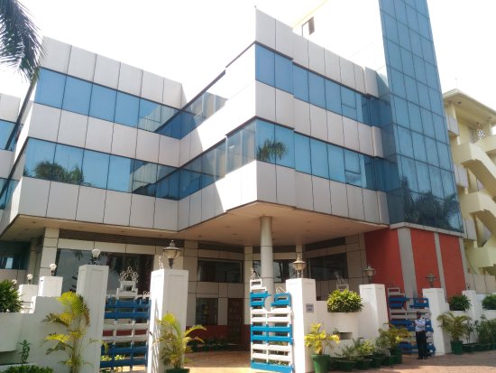 Image for Hotel Golden Anchor Paradeep with ID of: 3318823