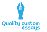 Image for Quality Custom Essays with ID of: 3318883