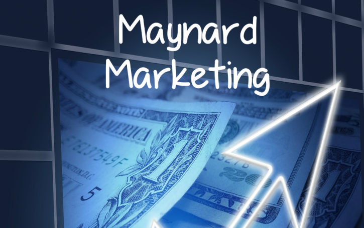 Image for Maynard Marketing with ID of: 3318961