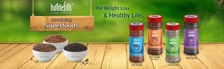 Image for Homefills (An unit of Divya Multigrains Pvt. Ltd.) with ID of: 3319034