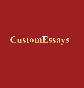 Image for Custom Essays with ID of: 3319168