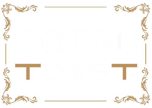 Image for Total Tops with ID of: 3319184