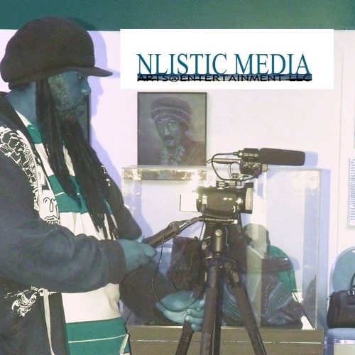 Image for Nlistic Media Llc with ID of: 3319409