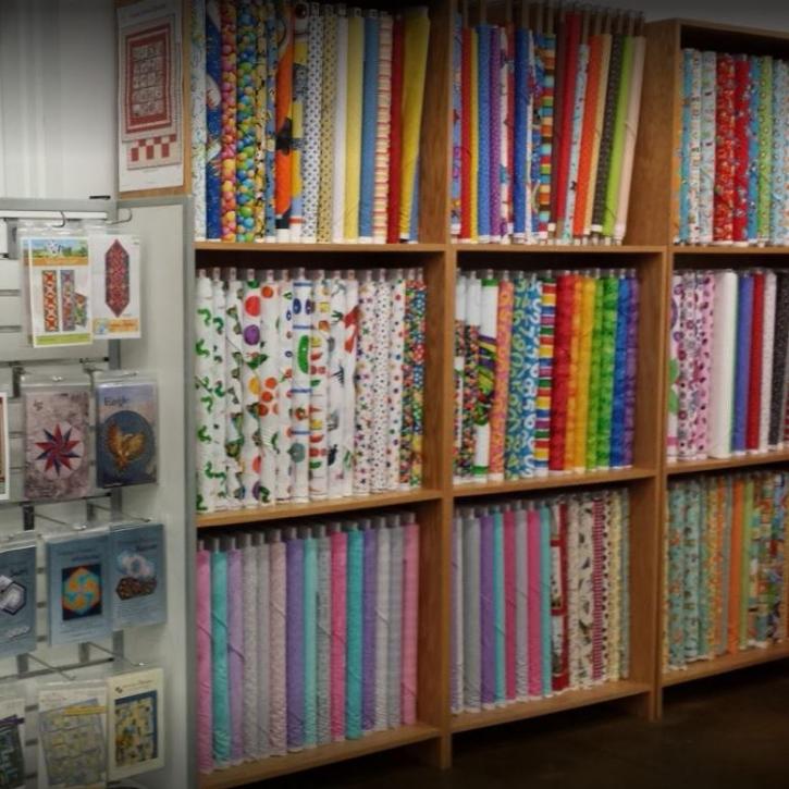 Image for Birdhouse Quilts with ID of: 3319490