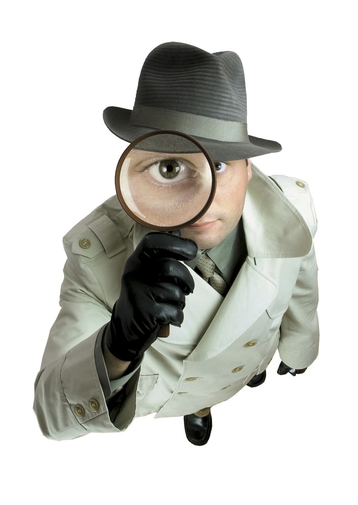 Image for Private Detective in Malaysia with ID of: 3319531