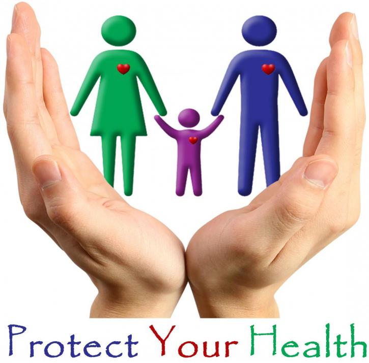 Image for Protect Your Health with ID of: 3319695