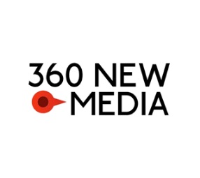 Image for 360 New Media with ID of: 3319718