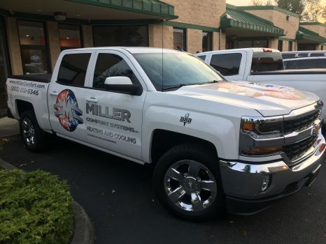 Image for Miller Comfort Systems with ID of: 3319744