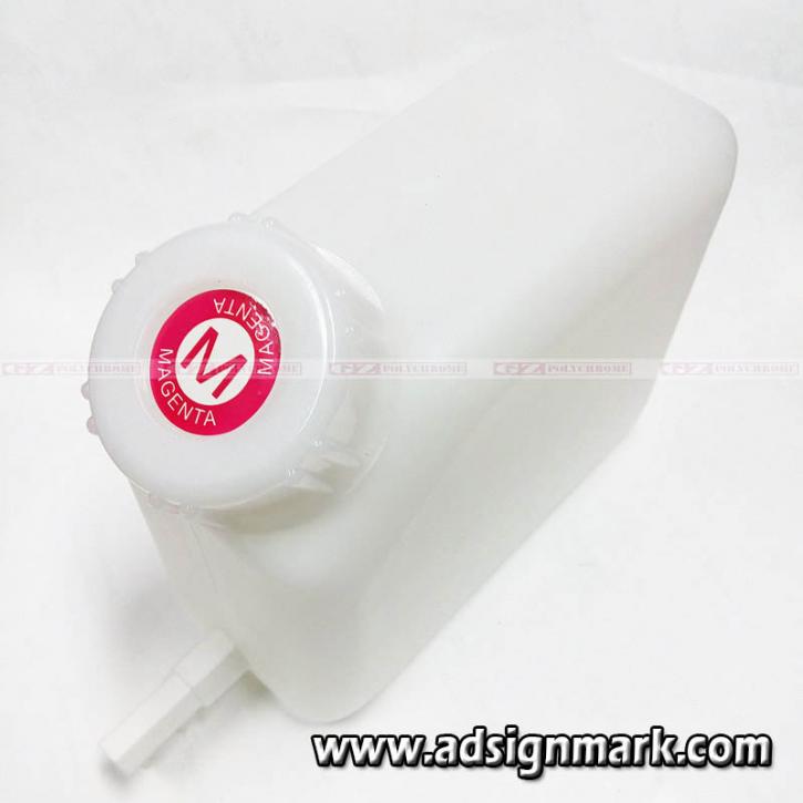 Image for solvent ink cartridge 1.5L with ID of: 3319781
