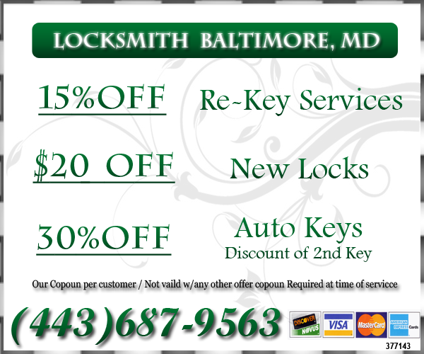 Image for Car Locksmith Baltimore with ID of: 3319797