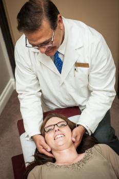 Image for Dr Barry Marks Chiropractor with ID of: 3320024