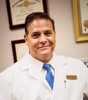 Image for Dr Barry Marks Chiropractor with ID of: 3320026