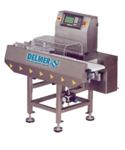 Image for Delmer Group eWeighing - CHECK WEIGHER with ID of: 3320034