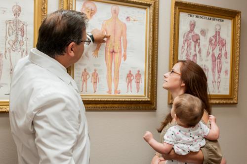 Image for Dr Barry Marks Chiropractor with ID of: 3320046