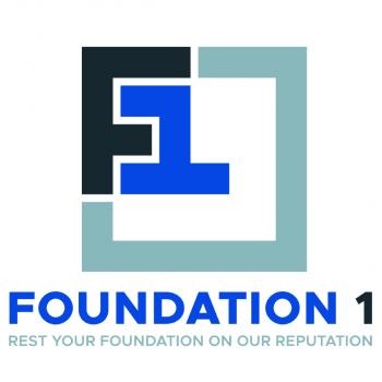 Image for Foundation 1 with ID of: 3320052