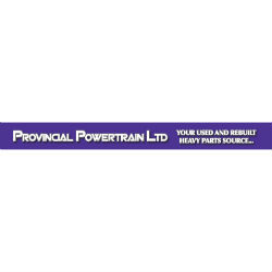 Image for Provincial Powertrain Ltd. with ID of: 3320147
