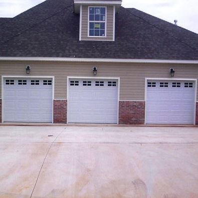 Image for E.H.L. Garage Door Service with ID of: 3320276
