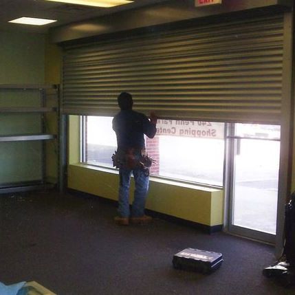 Image for E.H.L. Garage Door Service with ID of: 3320280